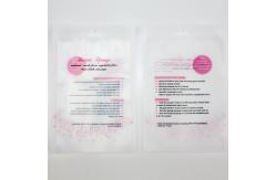 China MSDS REACH Biodegradable Washable Face Konjac Sponge For Acne supplier
