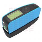 SGS Paint Gloss Meter Paint Lab Testing Equipment With Auto Calibration for sale