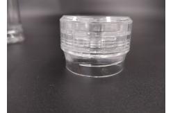 China (KPL-016) Refillable Butterfly Cap For Modern Packaging Solutions supplier