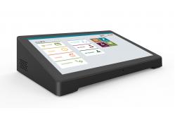 China 8 Inch 10 Points Touch All In One Tablet Computer Rockchip Processor supplier