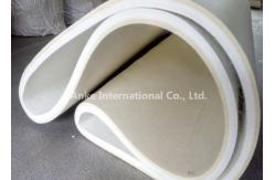 China Industry Needle Leather Felt For Ironing And Embossing Machines supplier