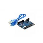 Arduino Leonardo R3 ATMega32U4 Development Board Controller Board for sale
