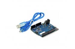China Arduino Leonardo R3 ATMega32U4 Development Board Controller Board supplier