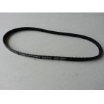 Black Timing Belt 2mm Pitch Suitable For Cutter Xlc7000 / Z7 Parts 180500259