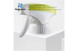 China Mist Pump Sprayer All Plastic Trigger Sprayer For Garden Watering Flower supplier