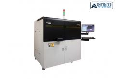 China ASM AD210 Plus PCB SMT Machine Automatic Die Bonding Machine supplier
