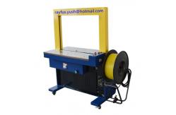China Automatic Pp Strapping Machine Various Material Wide Range Easy Operation supplier