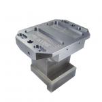 Customized Motorcycle CNC Parts With Cnc Machining Deburrs Process And Customized Color for sale