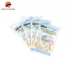 Customizable Food Plastic Packaging stand up zipper Bag With client Design