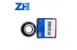 China Premium Automotive Gearbox Bearing 6204-2RS1-C3 Deep Groove Ball Bearing Smooth Durable supplier
