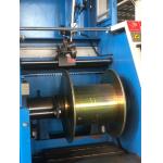 Ф300mm Double Twist Bunching Machine Rotary Hole Punching Machine for sale