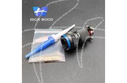 China MS26482 Connector, MS3476W12-3P-F, MIL-C-26482Ⅱ，MS26482 SeriesⅡ supplier