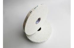 China Heat Resistant Double Adhesive Foam Tape , Self Adhesive Foam Tape Different Thickness supplier