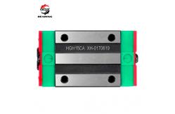China Guideway Block HGH45CA Linear Guide Block Heavy Load 45x86x70mm supplier