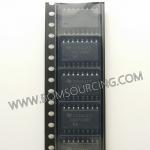General Purpose Digital High Speed Digital Isolator 2500Vrms 4 Channel 25Mbps ISO7240CDWR for sale