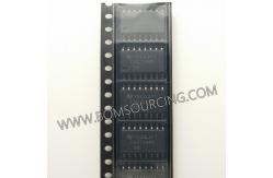 China General Purpose Digital High Speed Digital Isolator 2500Vrms 4 Channel 25Mbps ISO7240CDWR supplier