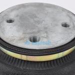 2B5813 Double Convoluted Air Shock Suspension By GUOMAT Air Spring Manufacturer