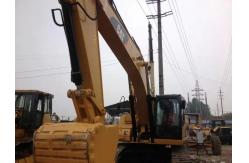 China 25 Ton Used 325dl Excavator, Used 325D /325dl Excavators, Used 325 /325D /325dl Crawler Excavat, Secondhand 325 Digger supplier