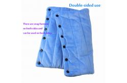 China Heated Electric Hand Warmer Pouch Multifunctional Far Infrared OEM ODM supplier