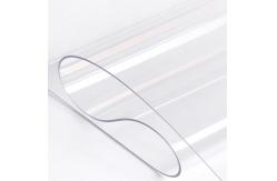 China Clear Double Face Waterproof Tpu Fabric supplier