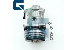 China VOE15082742 Air Compressor 15082742 for EC210 EC360 Excavator supplier
