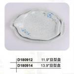 Microwave Safe Melamine Salad Plate - No Microwave Safe High Heat Resistance for sale