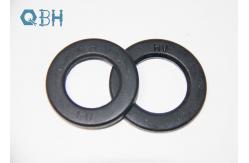 China DIN 6916 Round Flat Washer supplier