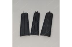 China Nylon Heat Insulation Strip Polyamide Extruding Profile Insert Into Aluminum Window supplier