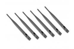 China Communication 2700mhz 4g Long Range Wifi Antenna supplier