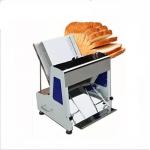 39Blades 9.5mm Dough Sheeter Machine Commercial Automatic Bread Slicer for sale