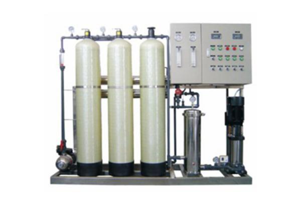 Didactic Fluid Mechanics Lab Equipment / Water Treatment Training ZM8101