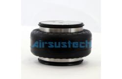 China 1.75 Inch Parallel Commercial Vehicle Goodyear Air Spring 1b5510 supplier