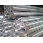 ASTM F136 Round Shaped GR5 Solid Titanium Bar custom length for sale
