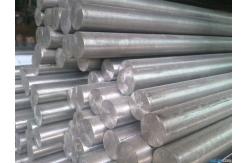 China ASTM F136 Round Shaped GR5 Solid Titanium Bar custom length supplier