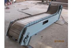 China                  Support Custom Made Expandable Flexible Power Model Conveyor              supplier