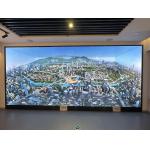 P6 Outdoor Full Color Waterproof Led Die-Cast Aluminum Screen 3 Years Warranty for sale
