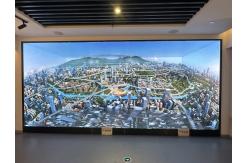 China 111111 Pixel Density Anti-Collision LED Module 320*160mm Perfect for Display supplier