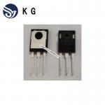 Infineon IKW30N60T Digital Electronics IC IGBT Discrete Semiconductor Products TO-247 for sale