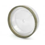 Simple Metal Bonded Diamond Grinding Wheels , Diamond Cup Grinding Wheel for sale
