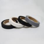 Jacket Wetsuit Seam Sealing Tape Iron On For Gore Tex Black for sale