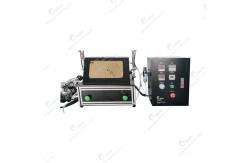 China Top-side Sealing Machine 3-In-1 Pouch Cell Making Machine supplier