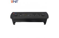 China High-tier Office Desk Pop Up Power Data Outlet Contains ODM/OEM supplier