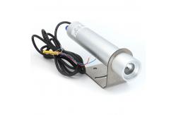 China Temperature Sensors 304 Stainless Casing With 0.1MPa Purge Pressure supplier
