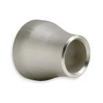 Inconel 600 B366 WPNCI Concentric Reducer Seamless Welded Mirrored Bright Reducer for sale