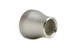 China Inconel 600 B366 WPNCI Concentric Reducer Seamless Welded Mirrored Bright Reducer supplier