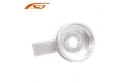 China 4 5 Axis CNC Machining Service Oem Customized CNC Turning Metal Parts supplier