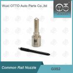 G3S2 DENSO Common Rail Nozzle For Injectors 295050-0820/007# 23670-30190/30380/39385 for sale