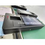 JCVISION Self Service Ordering Kiosk 24 Inch for Wall Mounted/Floor Standing Installation for sale