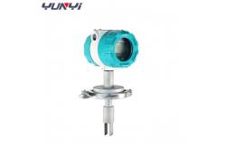 China IP65 Tuning Fork Density Gauge High Accuracy Liquid Densimeter supplier