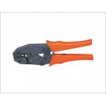 Ratchet crimping tool European style WX 03D for sale